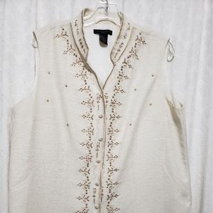 Silkland woman tunic  1X